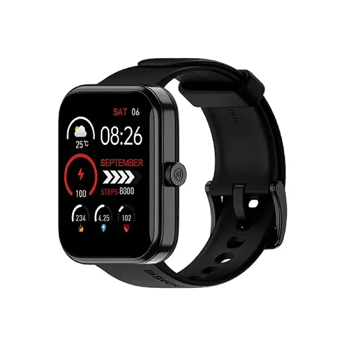 Noise ColorFit Pulse 2 Max Calling Smart Watch